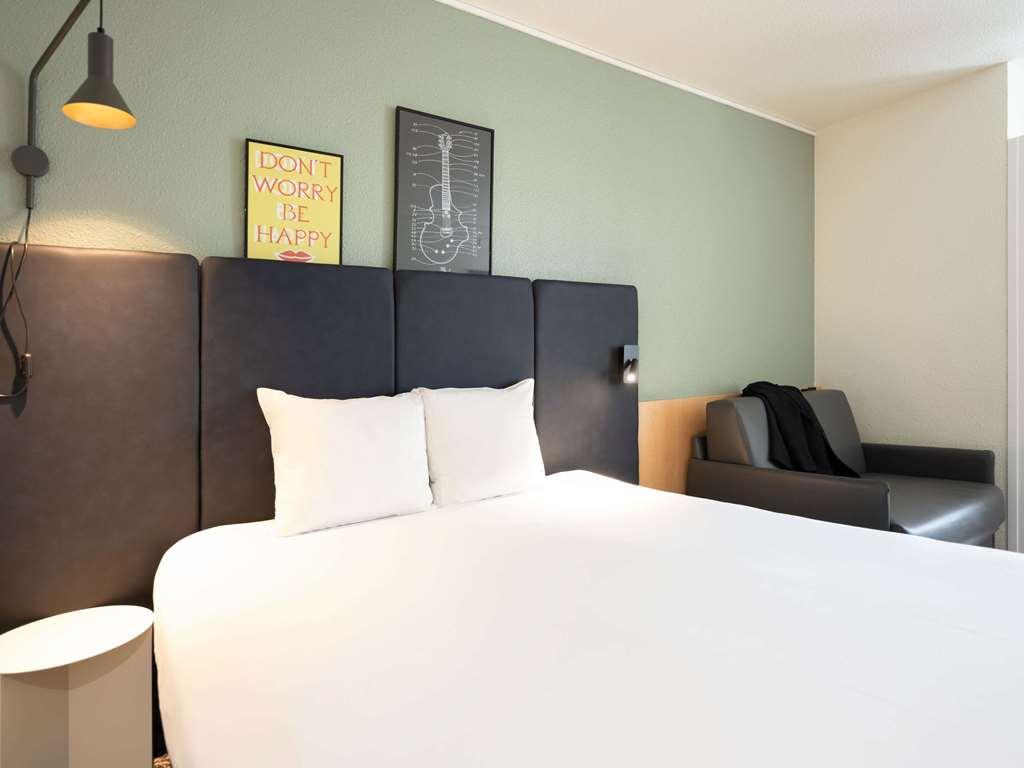 Hotel Ibis Paris Gare De Lyon Ledru Rollin Pokoj fotografie