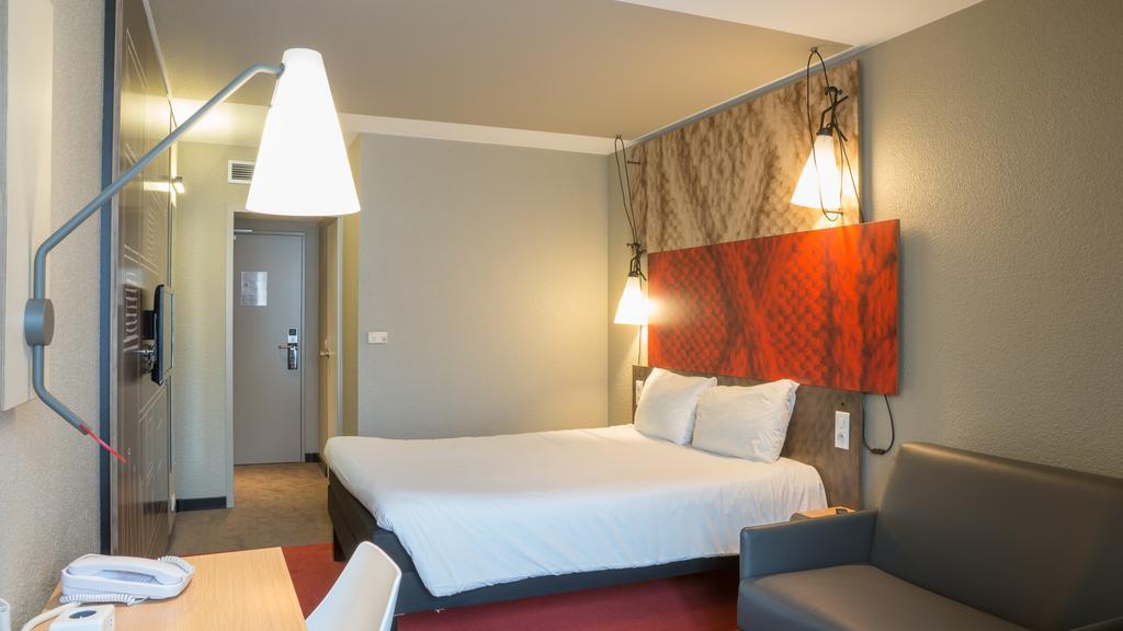 Hotel Ibis Paris Gare De Lyon Ledru Rollin Exteriér fotografie